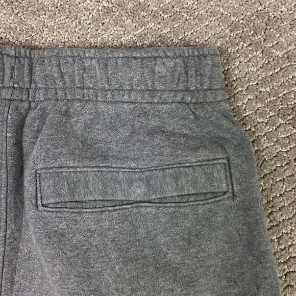 Nike Sportswear Club Fleece Joggers Sweatpants Men's Small Gray Pants BV2671 071 - Picture 7 of 15